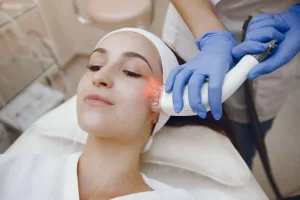 لیزر موهای زائد کلینیک رازلیزر