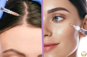 مزوتراپی مو و پوست رازلیزر