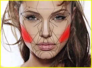 زاویه سازی صورت در کلینیک رازلیزر