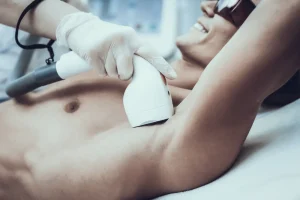 کلینیک رازلیزر لیزر بدن