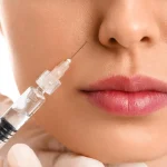 آیا تزریق بوتاکس باعث افتادگی صورت می‌شود؟ پاسخ متخصصان رازلیزر
