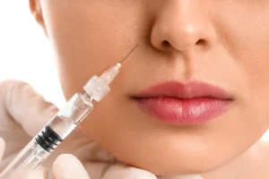تزریق بوتاکس در کلینیک رازلیزر
