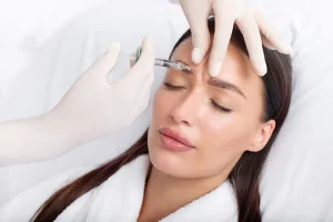 کلینیک رازلیزر تزریق بوتاکس