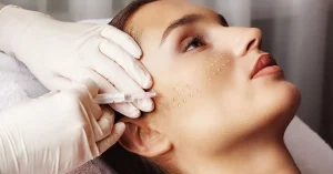کلینیک رازلیزر مزوتراپی پوست