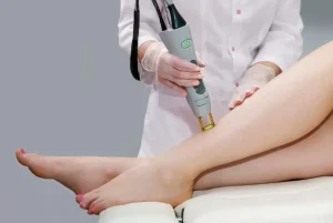 کلینیک رازلیزر لیزر بدن