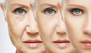 کلینیک رازلیزر جوانسازی صورت 