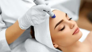 کلینیک زیبایی در سیداخندان رازلیزر
